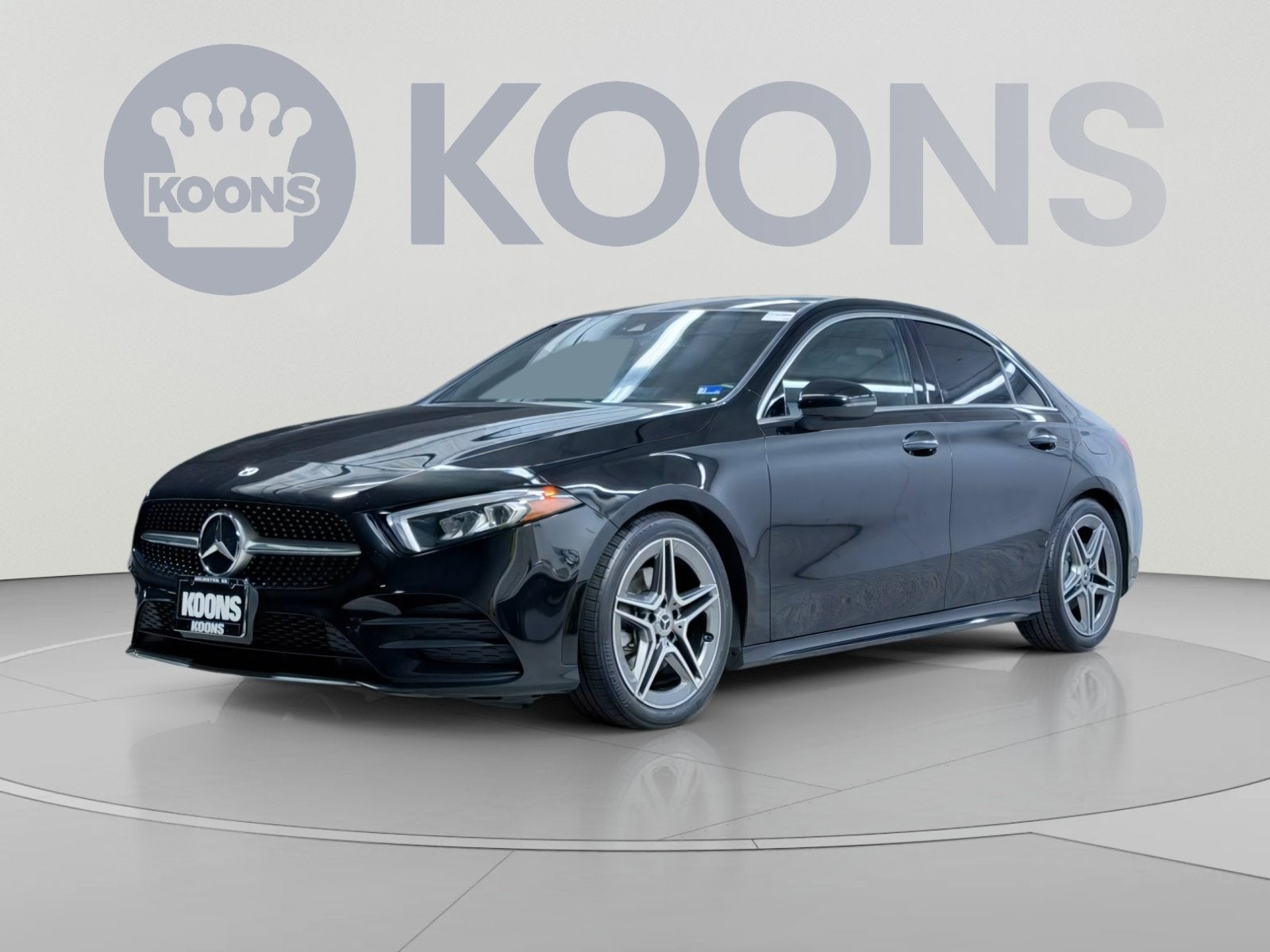 2022 Mercedes-Benz A-Class A 220