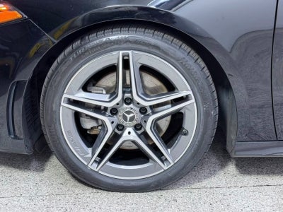 2022 Mercedes-Benz A-Class A 220