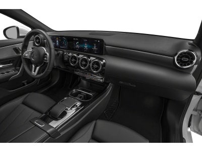2022 Mercedes-Benz A-Class A 220