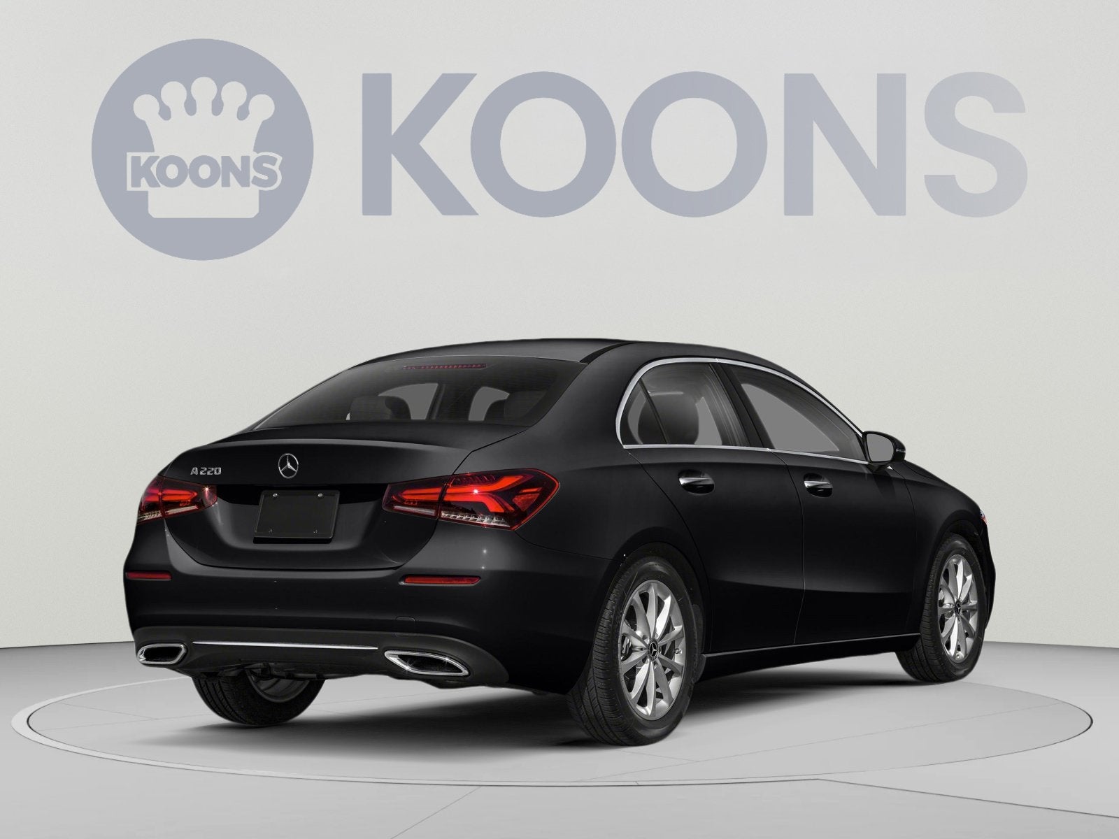 2022 Mercedes-Benz A-Class A 220