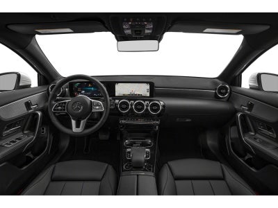 2022 Mercedes-Benz A-Class A 220