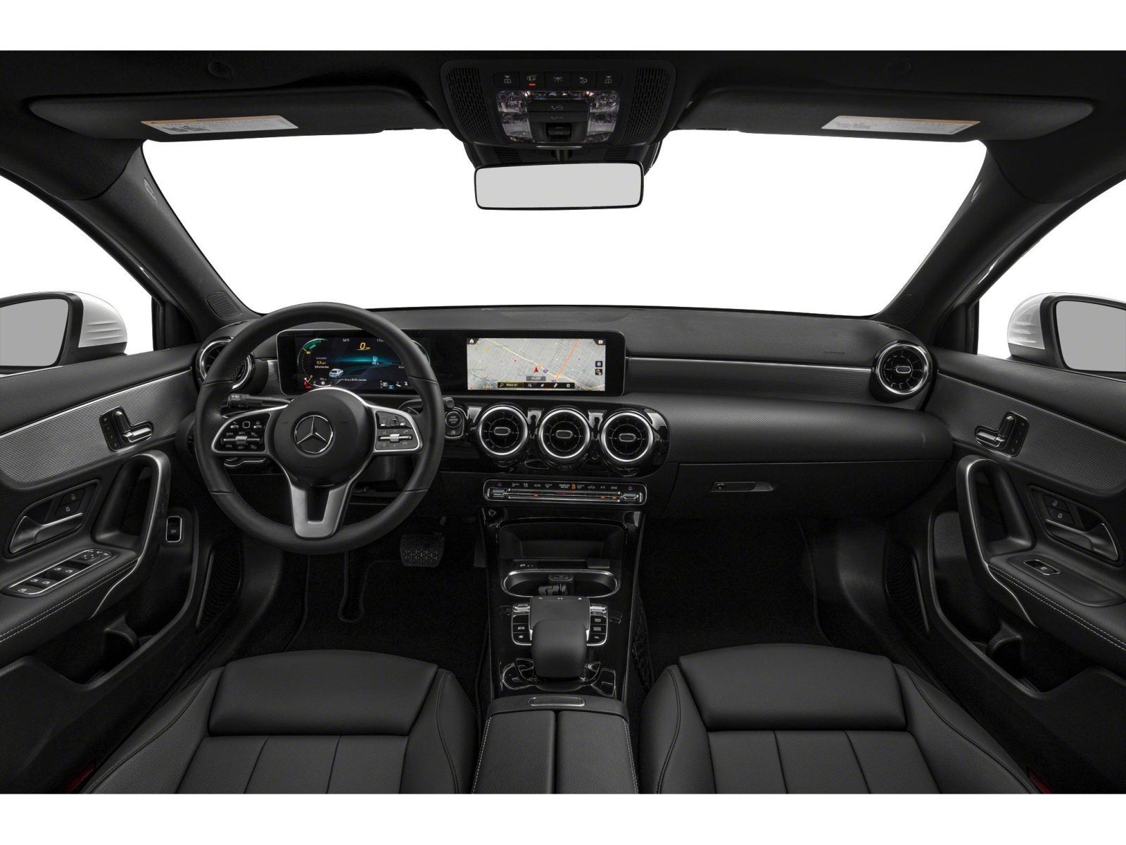 2022 Mercedes-Benz A-Class A 220