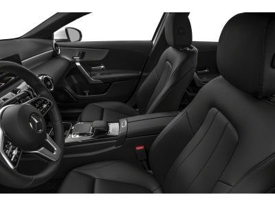 2022 Mercedes-Benz A-Class A 220