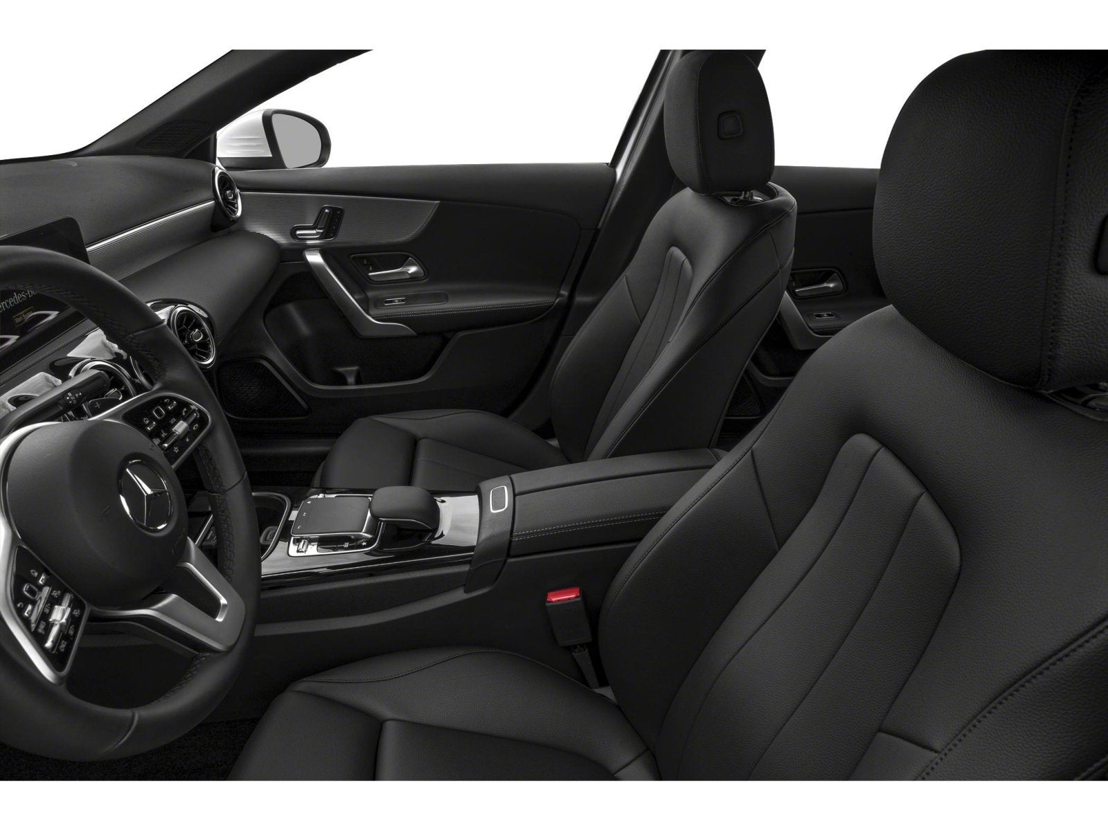 2022 Mercedes-Benz A-Class A 220
