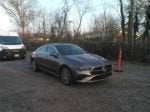 2025 Mercedes-Benz CLA CLA 250