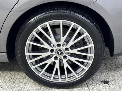 2025 Mercedes-Benz CLA CLA 250