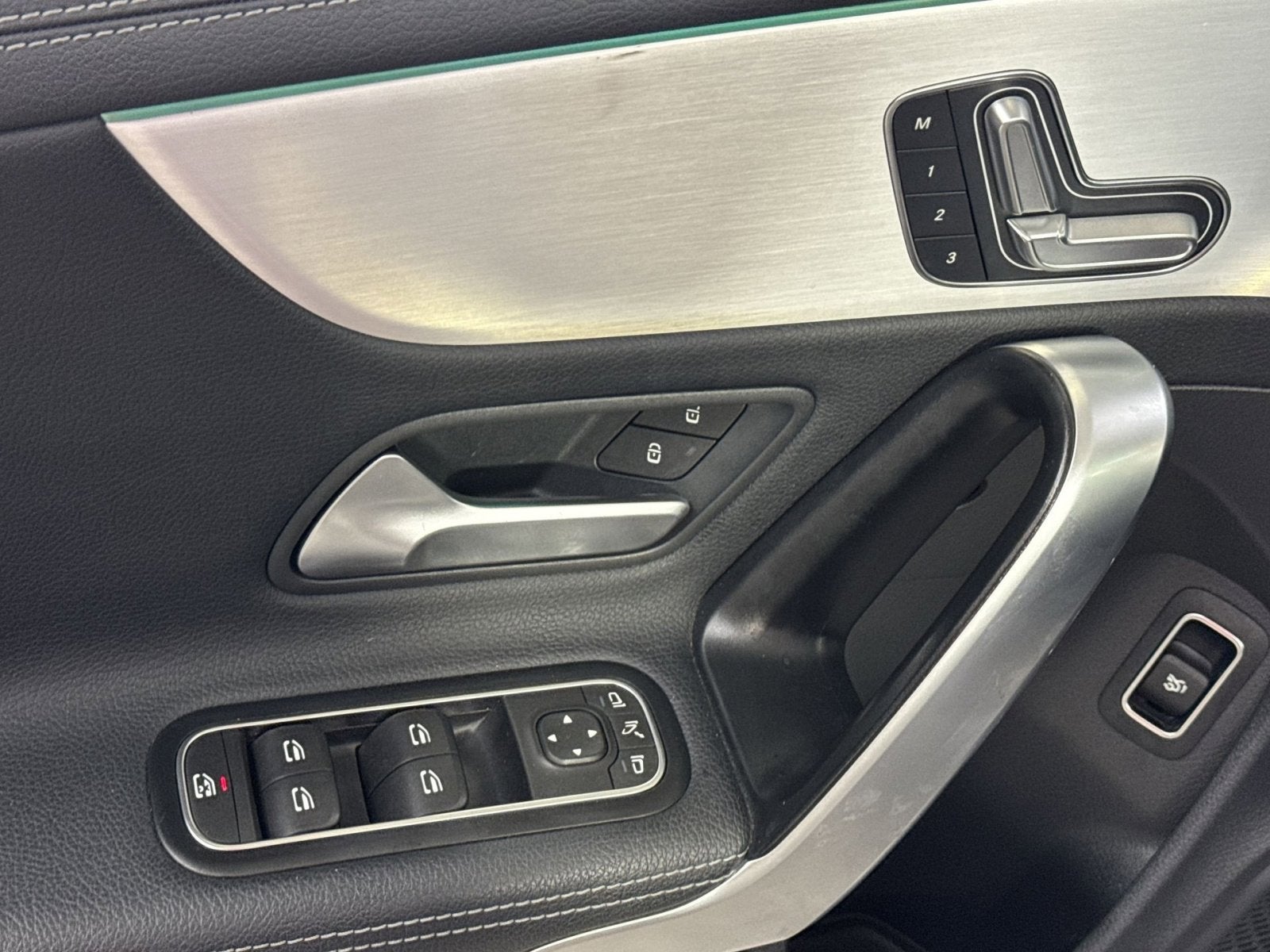 2025 Mercedes-Benz CLA CLA 250
