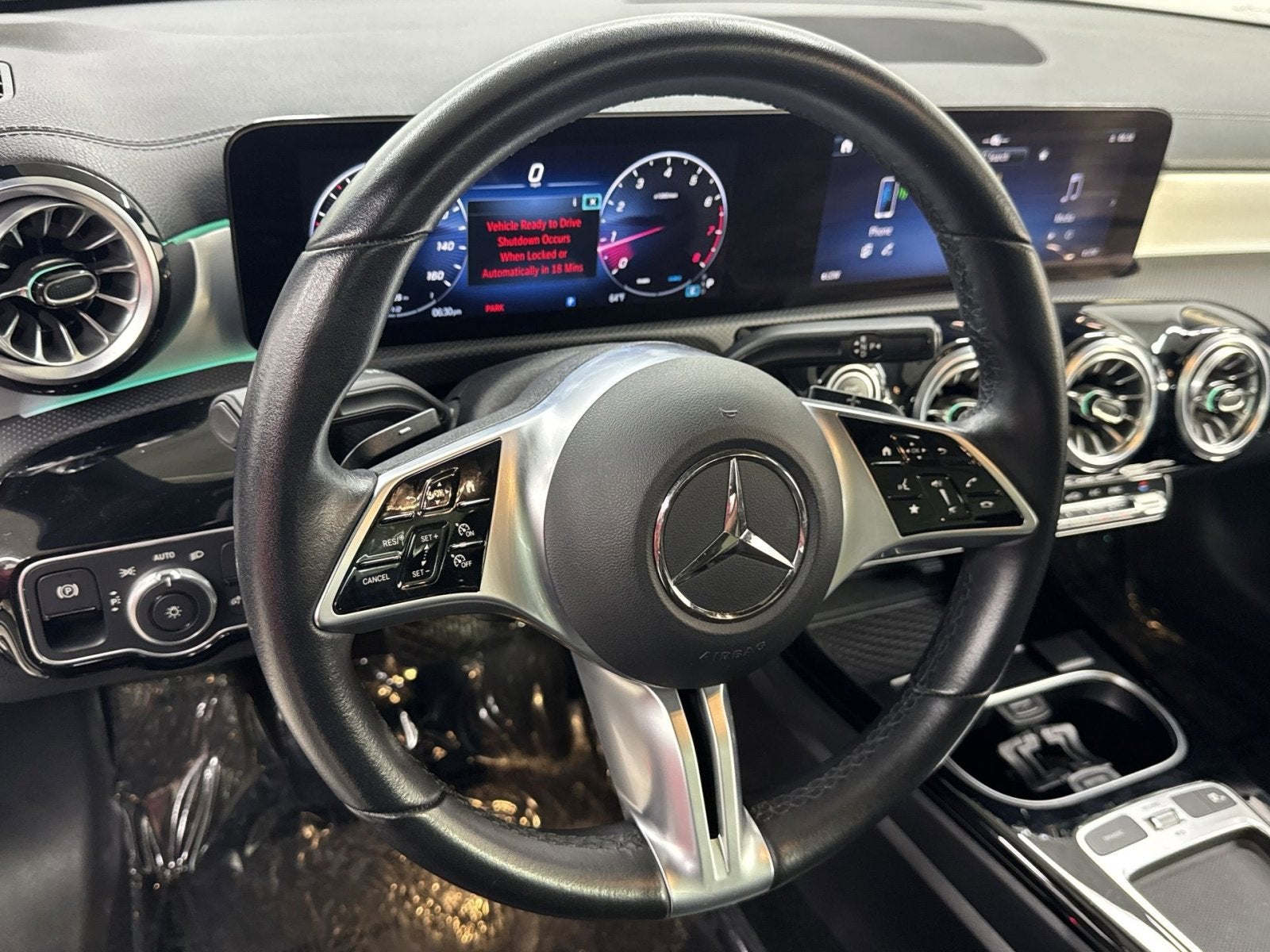 2025 Mercedes-Benz CLA CLA 250
