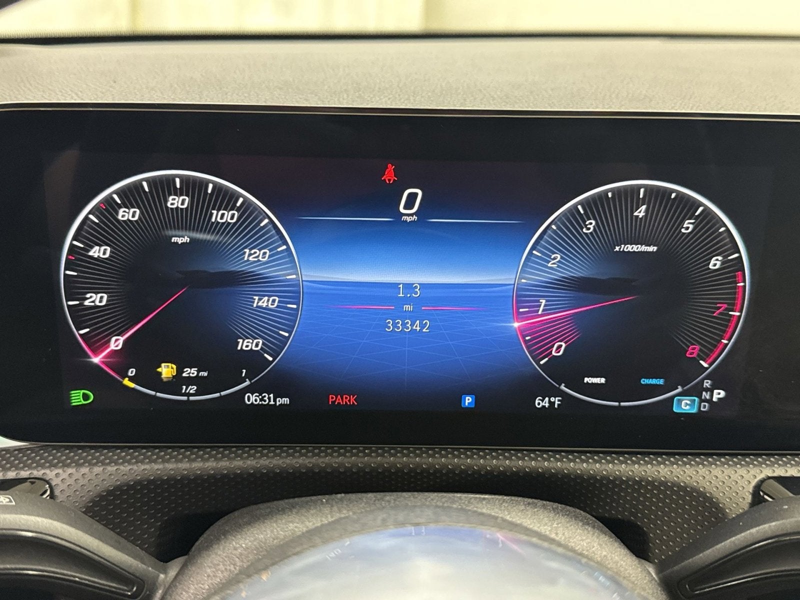 2025 Mercedes-Benz CLA CLA 250