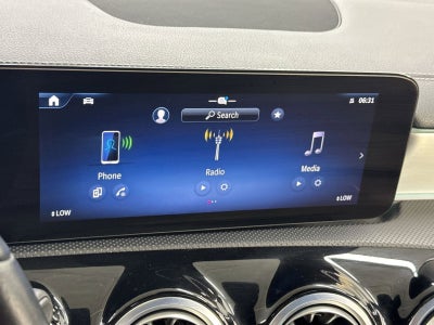 2025 Mercedes-Benz CLA CLA 250
