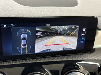 2025 Mercedes-Benz CLA CLA 250