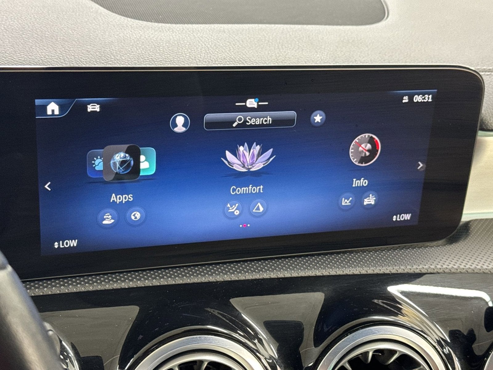 2025 Mercedes-Benz CLA CLA 250