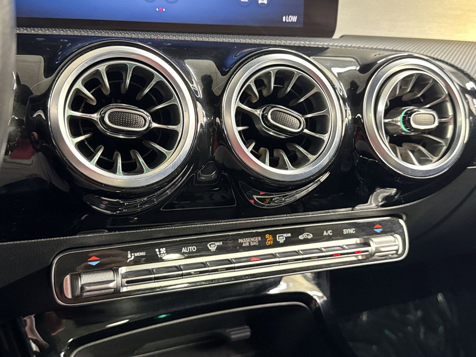 2025 Mercedes-Benz CLA CLA 250
