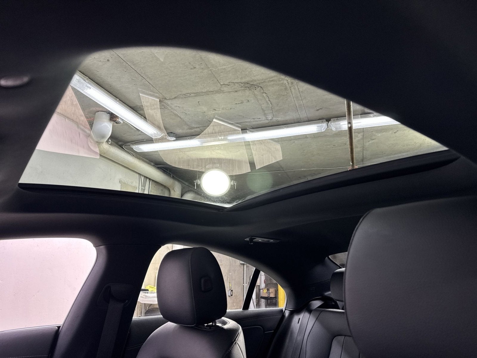 2025 Mercedes-Benz CLA CLA 250