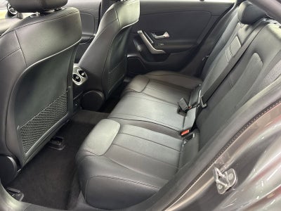 2025 Mercedes-Benz CLA CLA 250