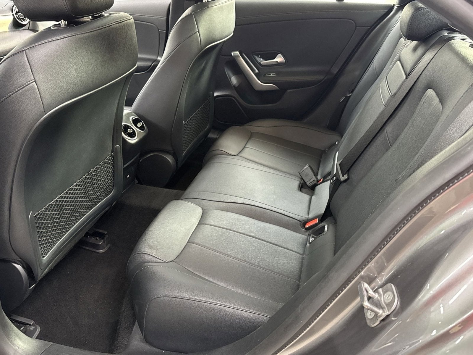 2025 Mercedes-Benz CLA CLA 250