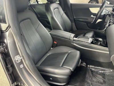 2025 Mercedes-Benz CLA CLA 250