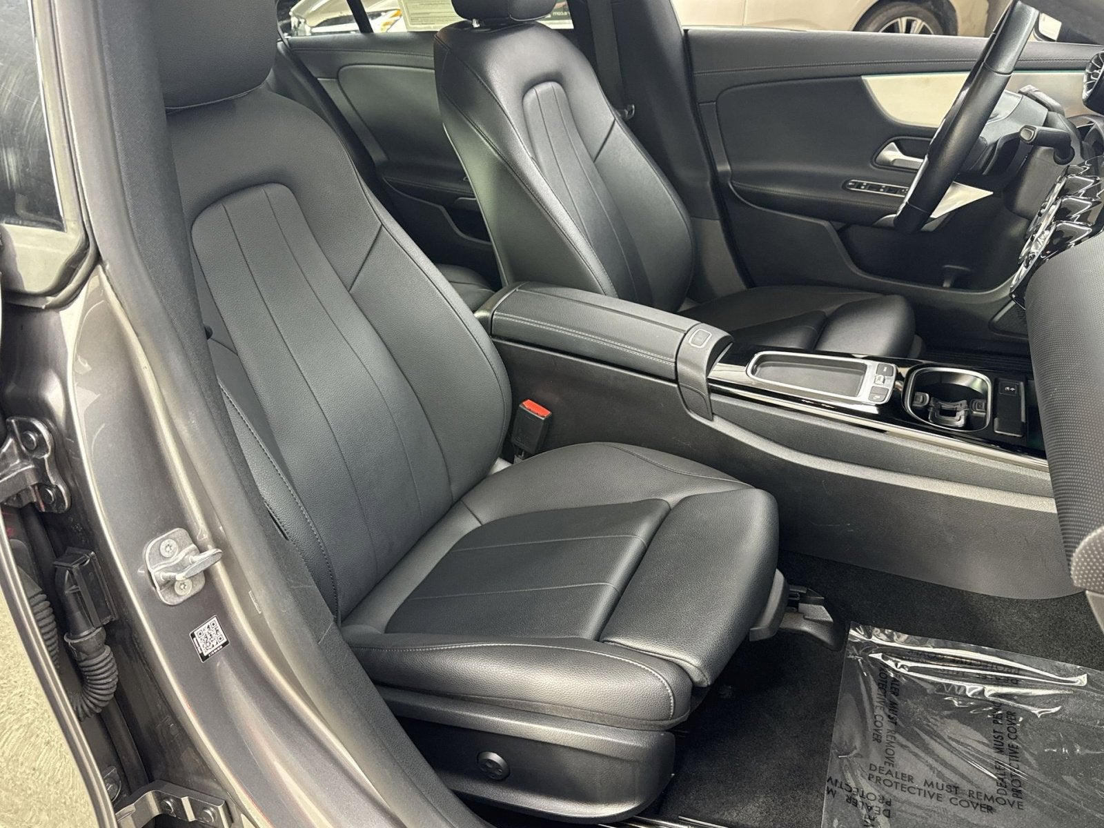 2025 Mercedes-Benz CLA CLA 250