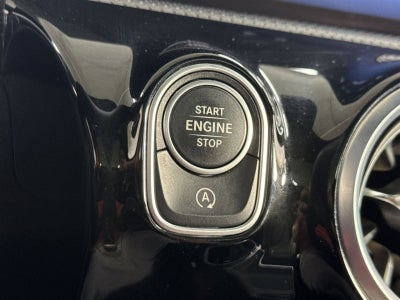 2025 Mercedes-Benz CLA CLA 250