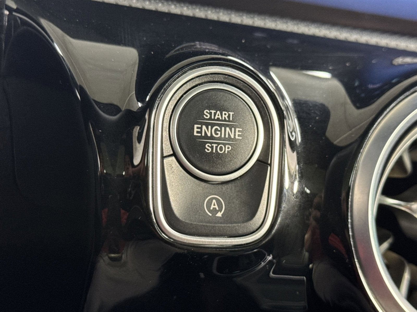 2025 Mercedes-Benz CLA CLA 250