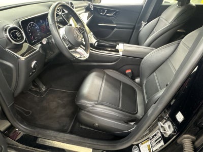 2025 Mercedes-Benz GLC GLC 300