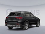 2025 Mercedes-Benz GLC GLC 300