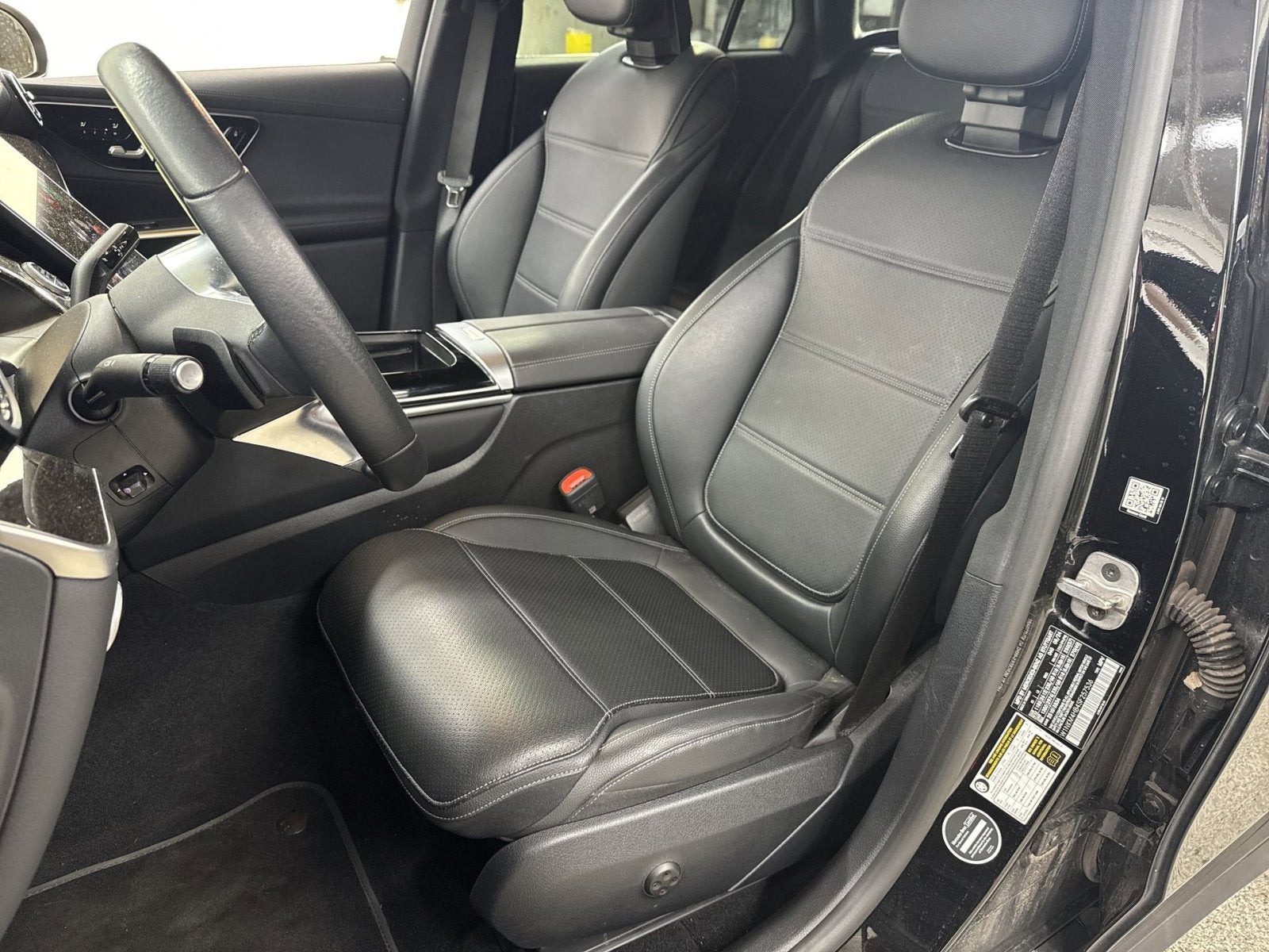 2025 Mercedes-Benz GLC GLC 300