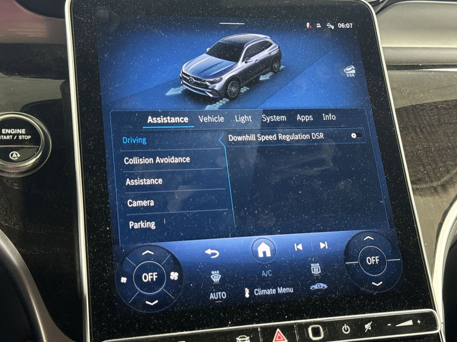 2025 Mercedes-Benz GLC GLC 300