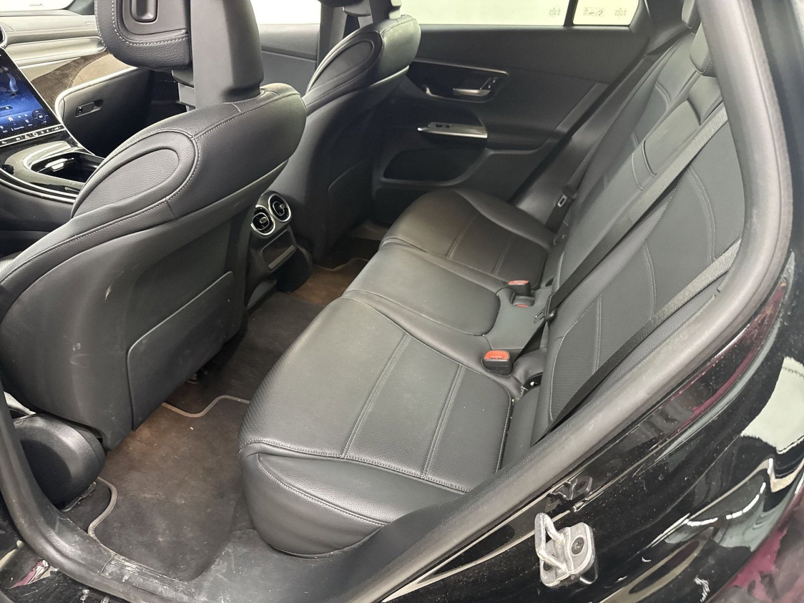2025 Mercedes-Benz GLC GLC 300