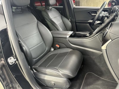 2025 Mercedes-Benz GLC GLC 300