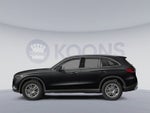 2025 Mercedes-Benz GLC GLC 300