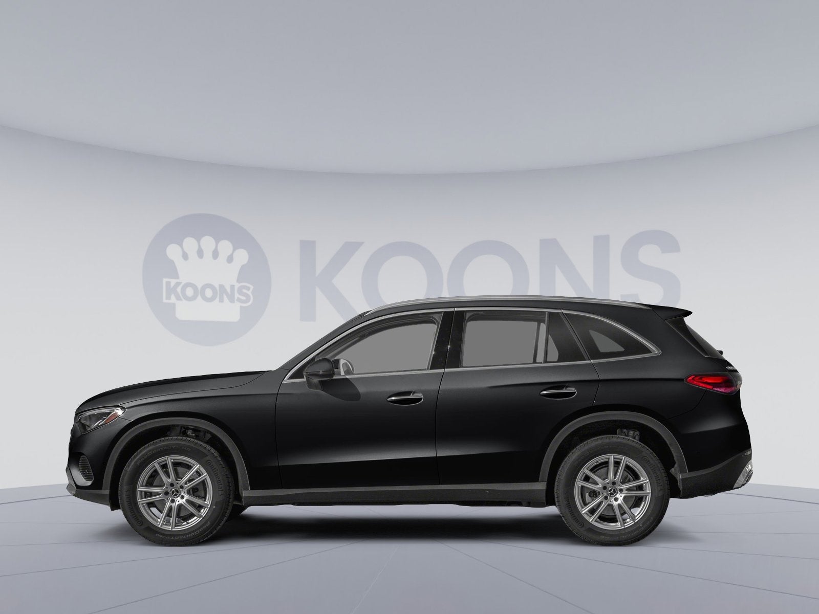 2025 Mercedes-Benz GLC GLC 300