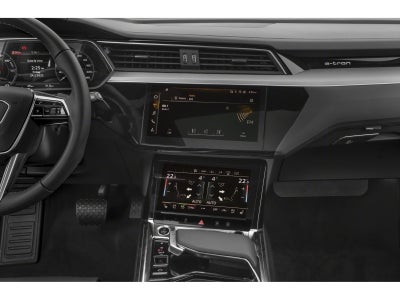 2023 Audi e-tron Premium