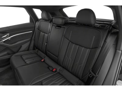 2023 Audi e-tron Premium