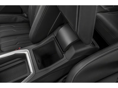 2023 Audi e-tron Premium