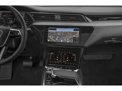 2023 Audi e-tron Premium