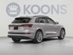 2023 Audi e-tron Premium