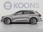 2023 Audi e-tron Premium