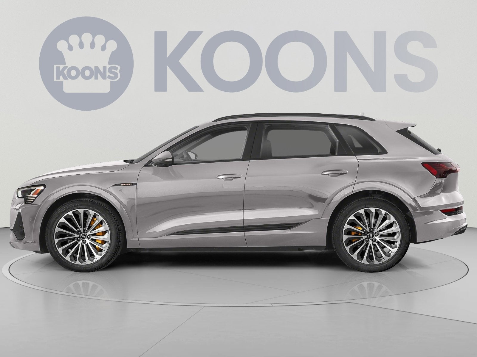 2023 Audi e-tron Premium