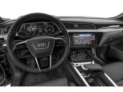2023 Audi e-tron Premium