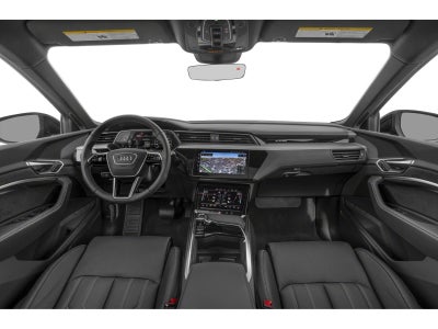 2023 Audi e-tron Premium