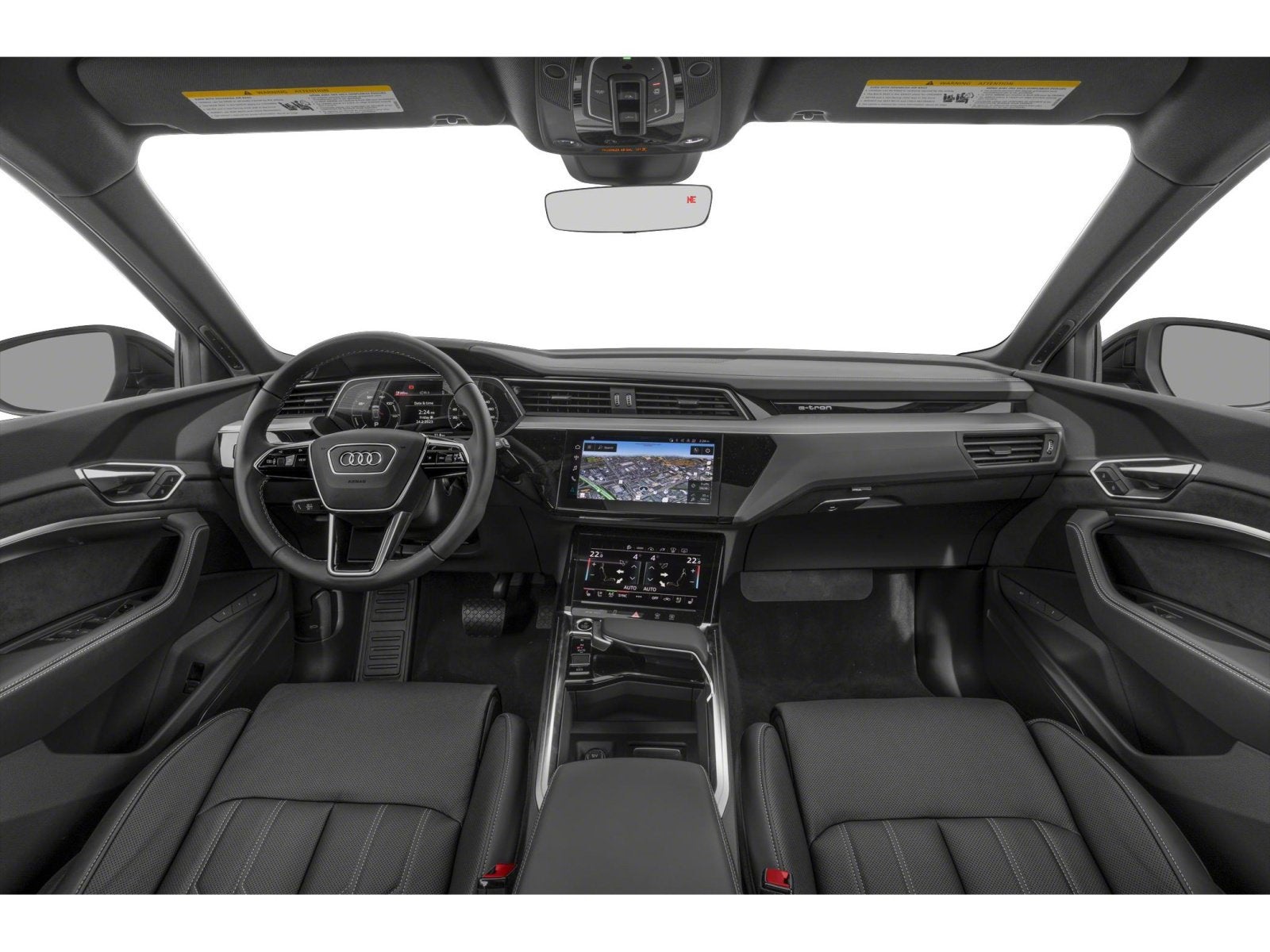 2023 Audi e-tron Premium