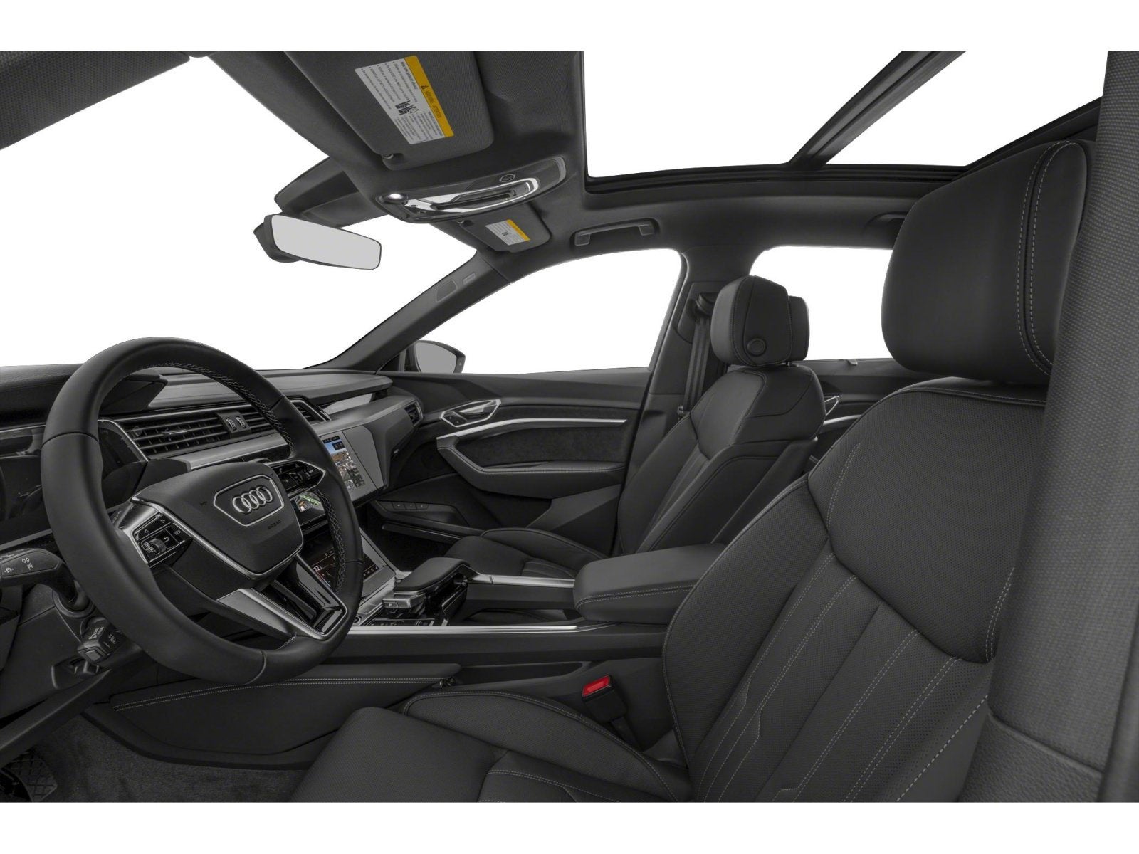 2023 Audi e-tron Premium