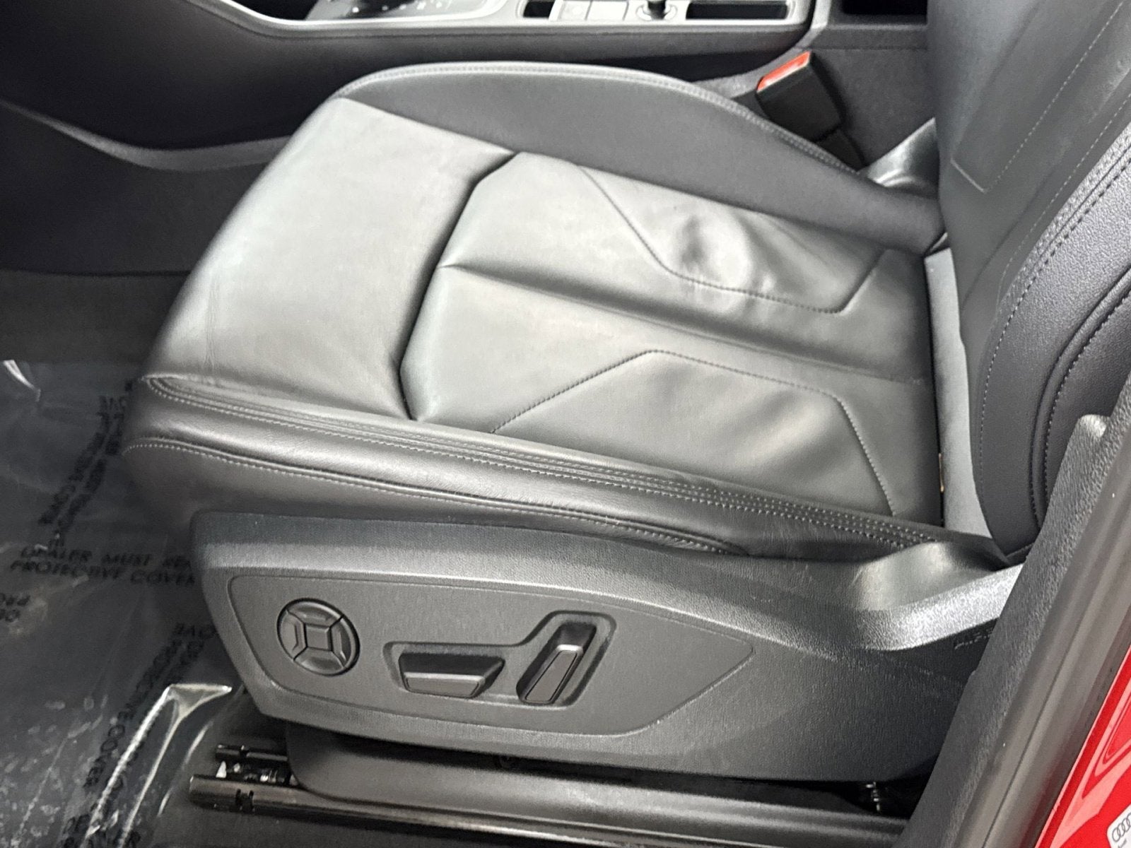 2025 Audi Q3 Premium