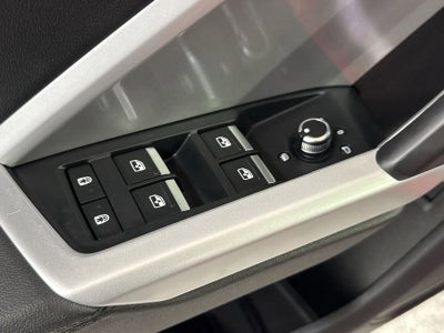 2025 Audi Q3 Premium