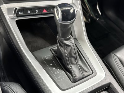 2025 Audi Q3 Premium
