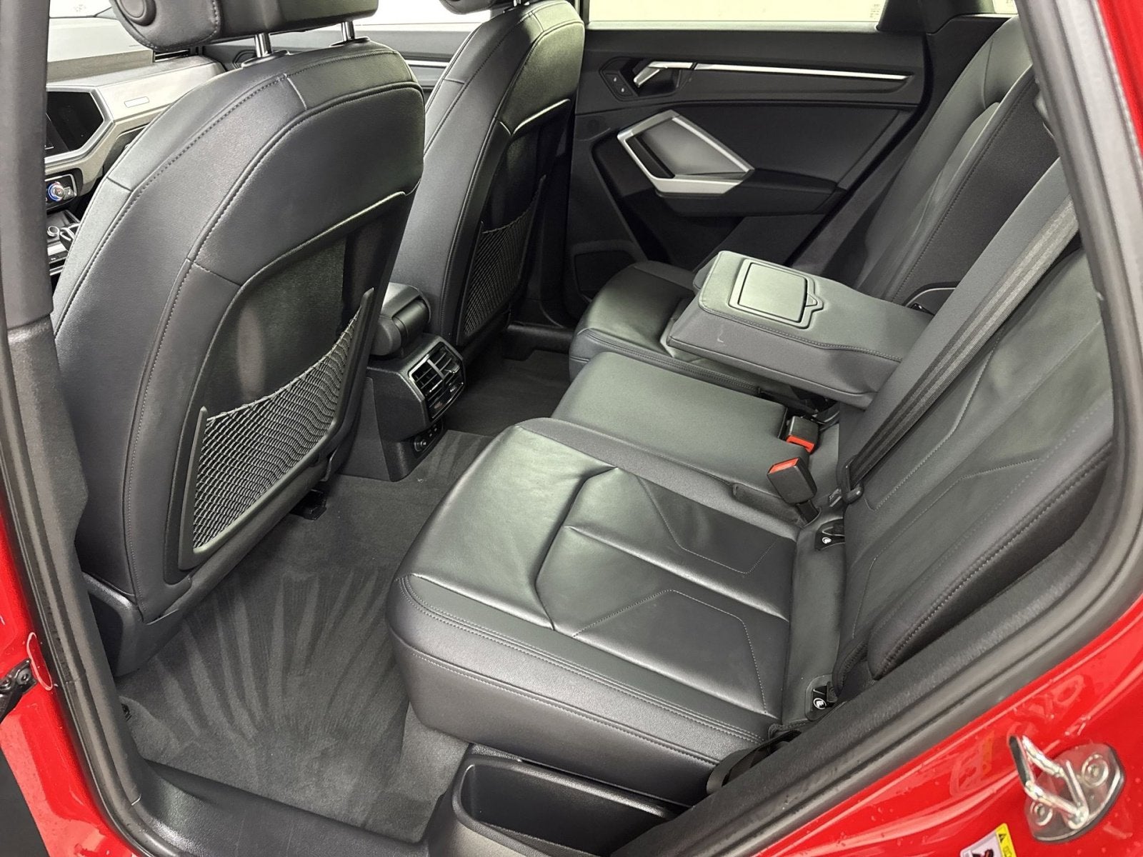 2025 Audi Q3 Premium