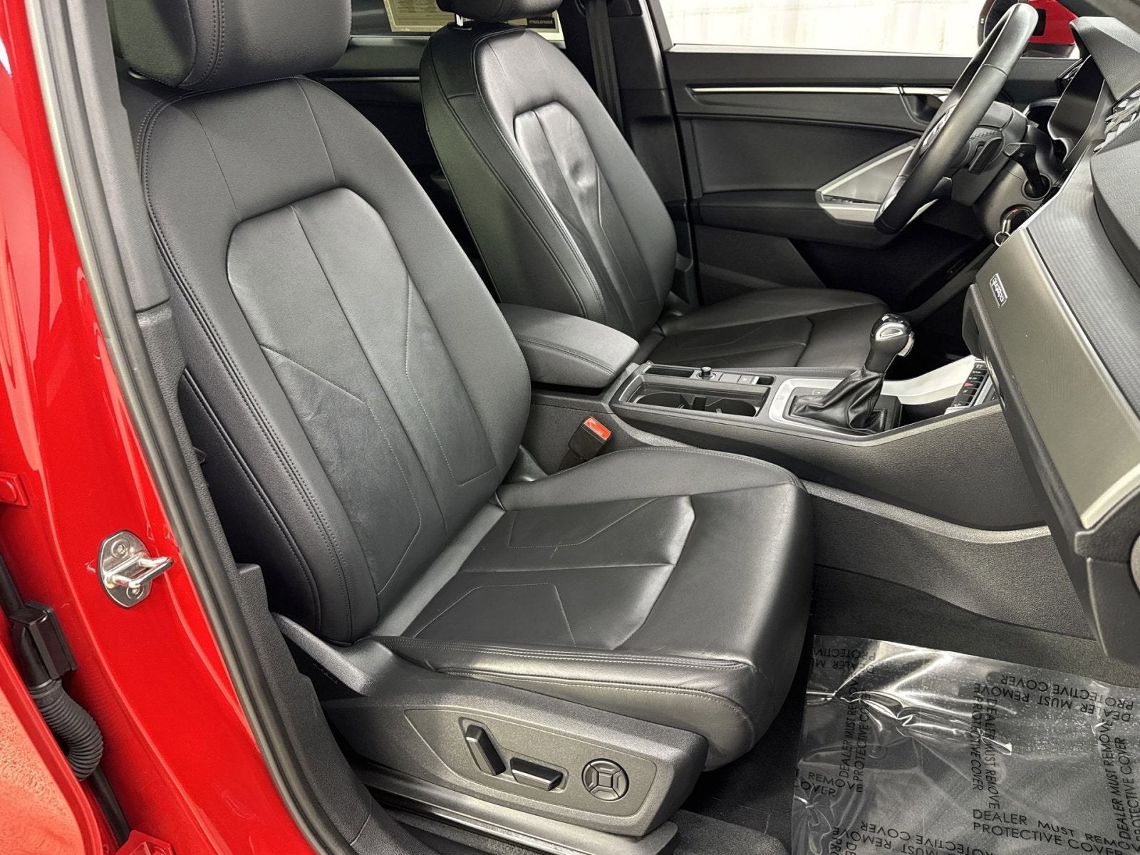 2025 Audi Q3 Premium