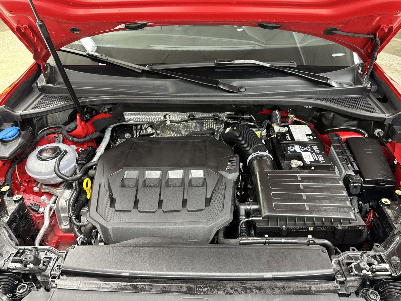 2025 Audi Q3 Premium