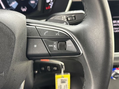 2025 Audi Q3 Premium